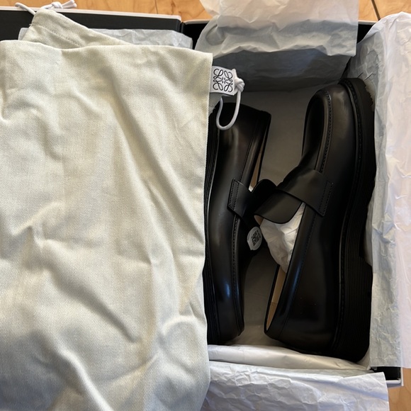 Loewe blaze loafers - Picture 4 of 7